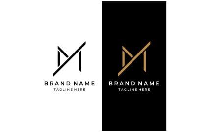 Logo template Preview