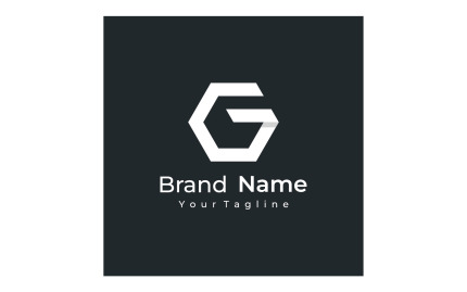 Logo template Preview