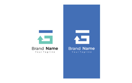 Logo template Preview