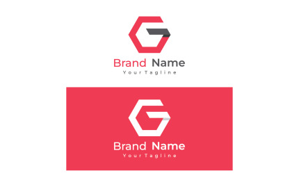 Logo template Preview