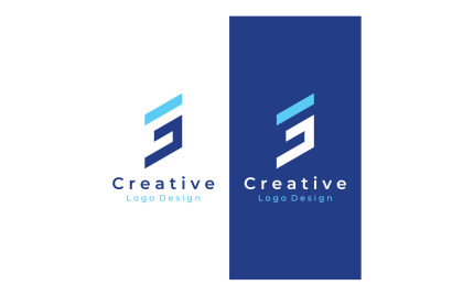 Logo template Preview