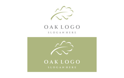 Logo template Preview