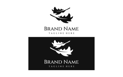 Logo template Preview