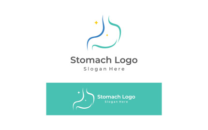 Logo template Preview