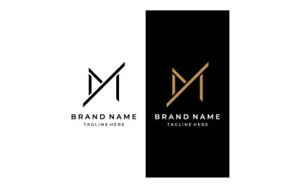 Logo template Preview