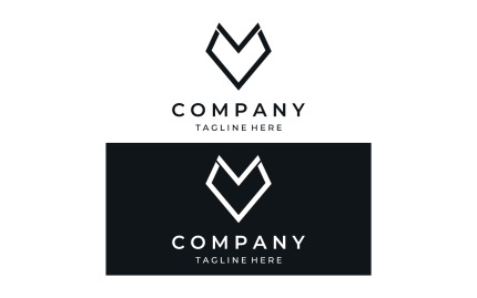 Logo template Preview