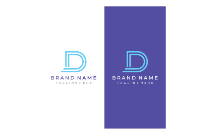 Logo template Preview