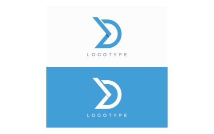 Logo template Preview