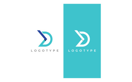 Logo template Preview