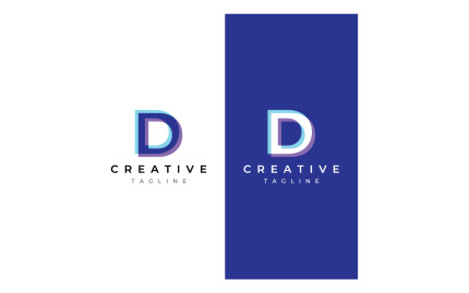 Logo template Preview