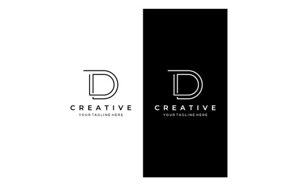 Logo template Preview