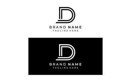 Logo template Preview