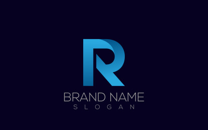 Logo template Preview