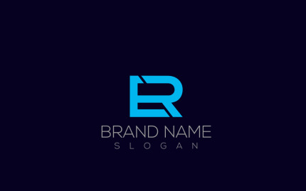 Logo template Preview