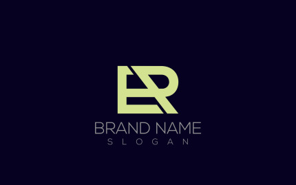 Logo template Preview