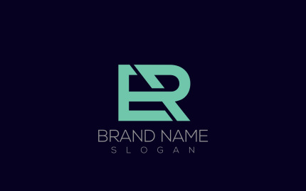 Logo template Preview