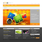Full JS Animated templates templates: image 30917