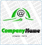 Web Hosting Web Design Template 3140