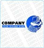 Web Hosting Web Design Template 3174