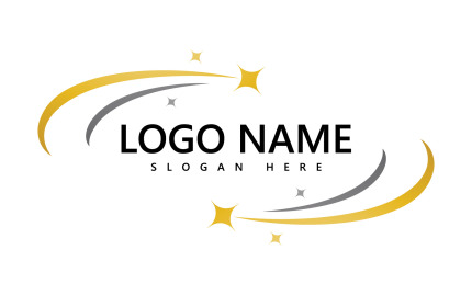 Logo template Preview