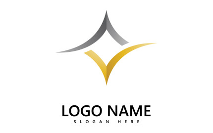 Logo template Preview