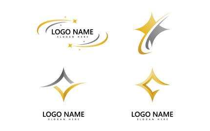 Logo template Preview