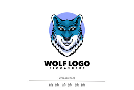 Logo template Preview