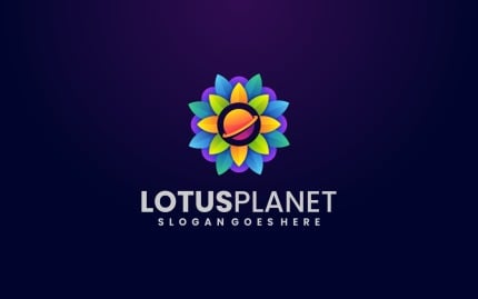 Logo template Preview