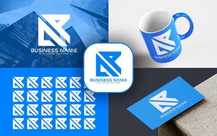 Logo template Preview