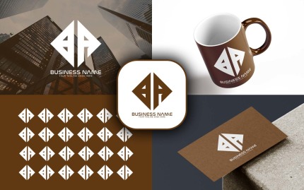 Logo template Preview