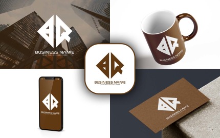 Logo template Preview