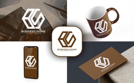 Logo template Preview