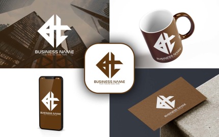 Logo template Preview