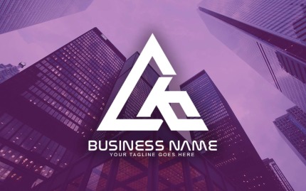 Logo template Preview