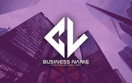 Logo template Preview