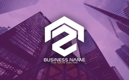 Logo template Preview