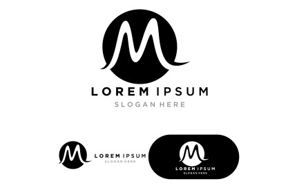 Logo template Preview