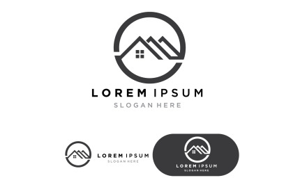 Logo template Preview