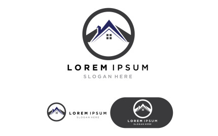 Logo template Preview