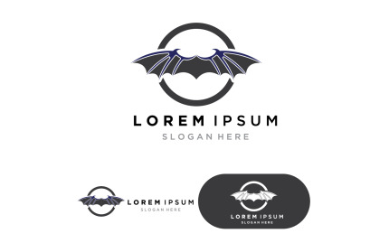 Logo template Preview