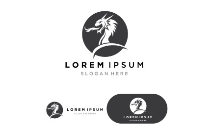 Logo template Preview