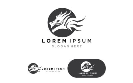 Logo template Preview