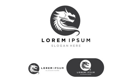 Logo template Preview