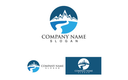 Logo template Preview