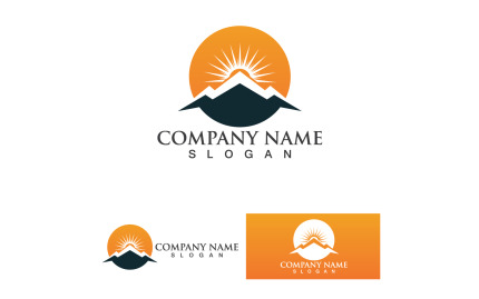 Logo template Preview