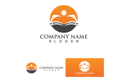 Logo template Preview