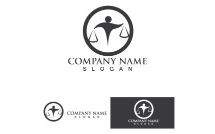 Logo template Preview