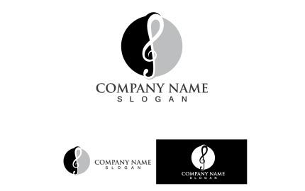 Logo template Preview