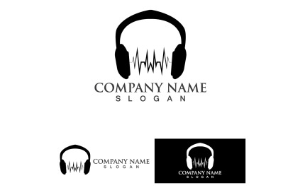 Logo template Preview