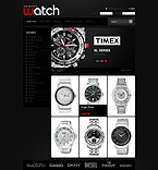 Web Hosting Web Design Template 31272